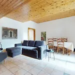 아파트 5min. From The Slopes Crans-montana, 2 Bedrooms, Covered Parking