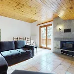 5min. From The Slopes Crans-montana, 2 Bedrooms, Covered Parking *