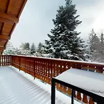 5min. From The Slopes Crans-montana, 2 Bedrooms, Covered Parking 아파트