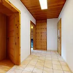 5min. From The Slopes Crans-montana, 2 Bedrooms, Covered Parking 아파트 *