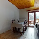 5min. From The Slopes Crans-montana, 2 Bedrooms, Covered Parking * 크란스몬타나