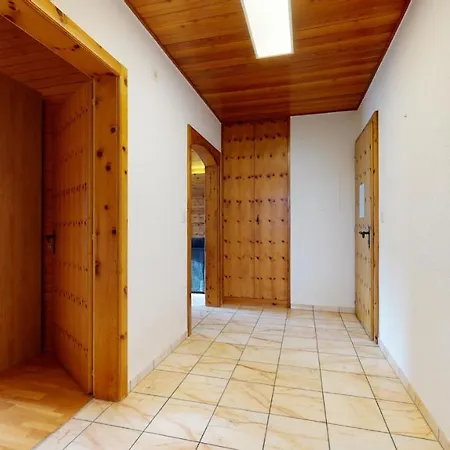 5min. From The Slopes Crans-montana, 2 Bedrooms, Covered Parking Apartment *