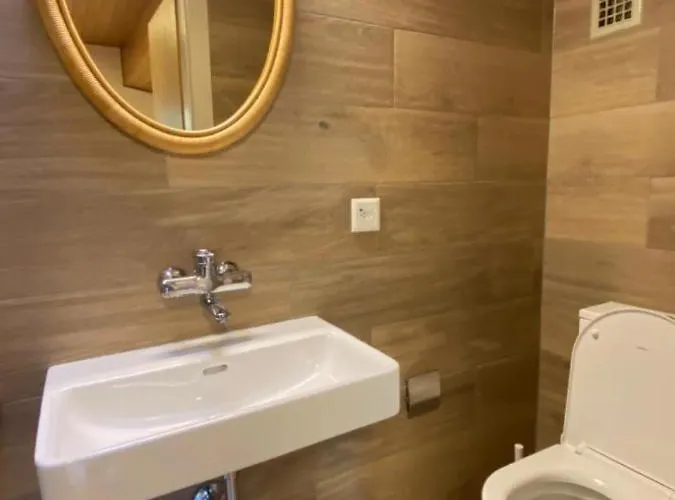 5min. From The Slopes Crans-montana, 2 Bedrooms, Covered Parking Apartamento